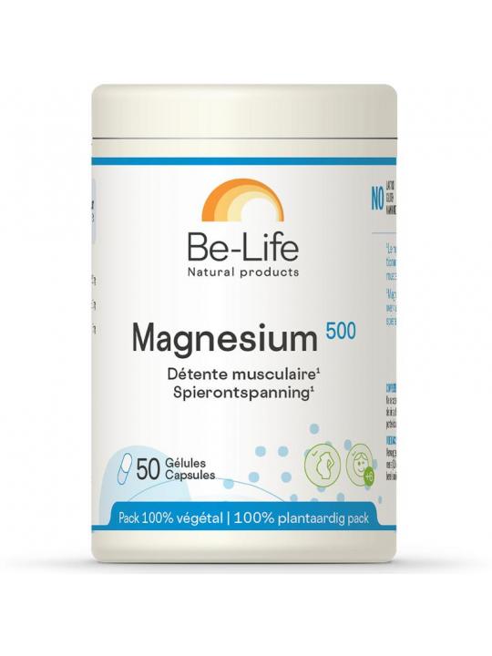 Magnesium 500