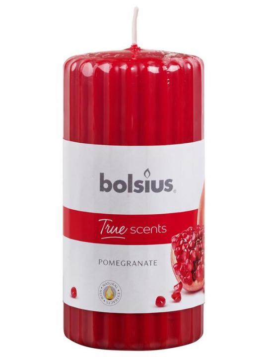 True Scents stompkaars geur 120/58 pomegranate