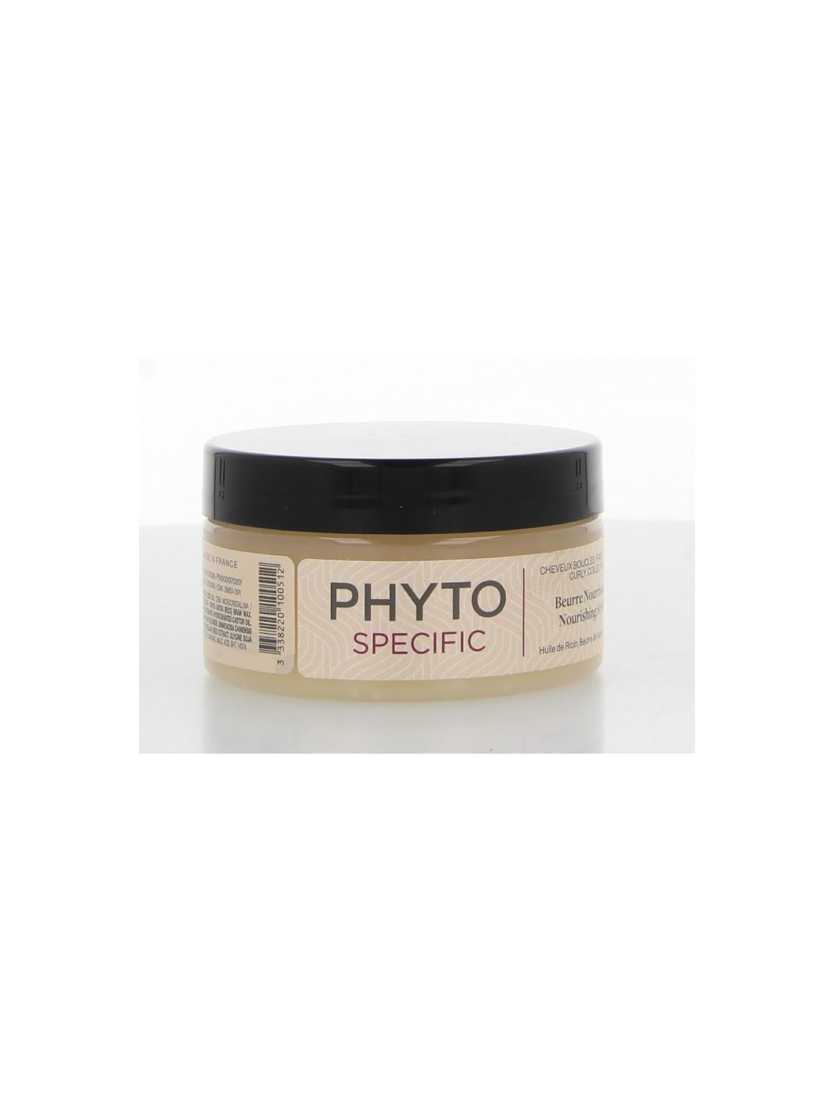 Phytospecific beurre nourissant