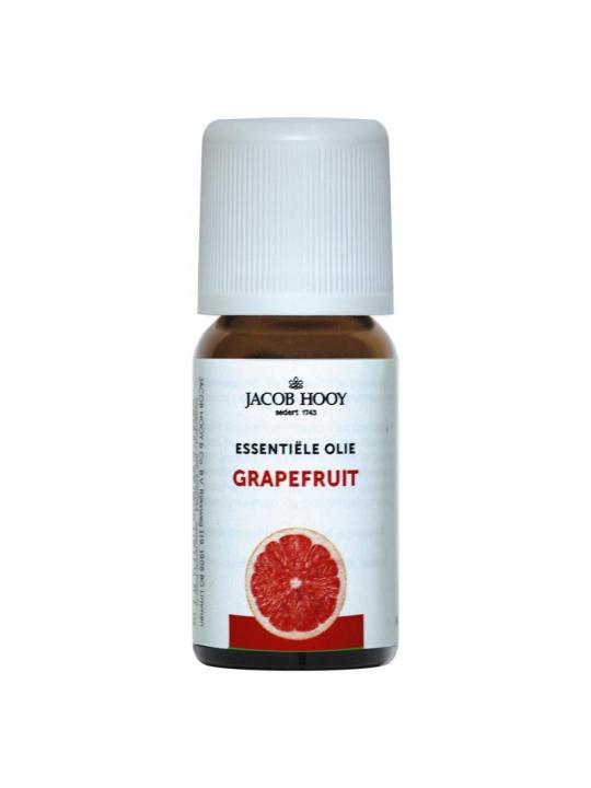 Grapefruit olie