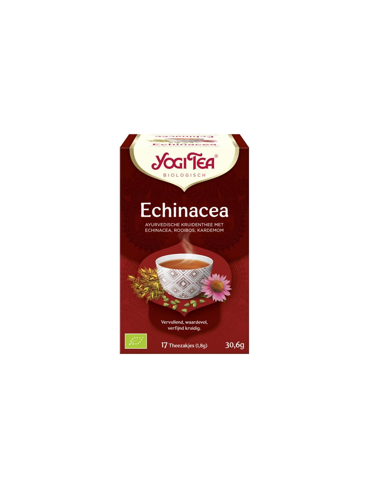 Echinacea bio