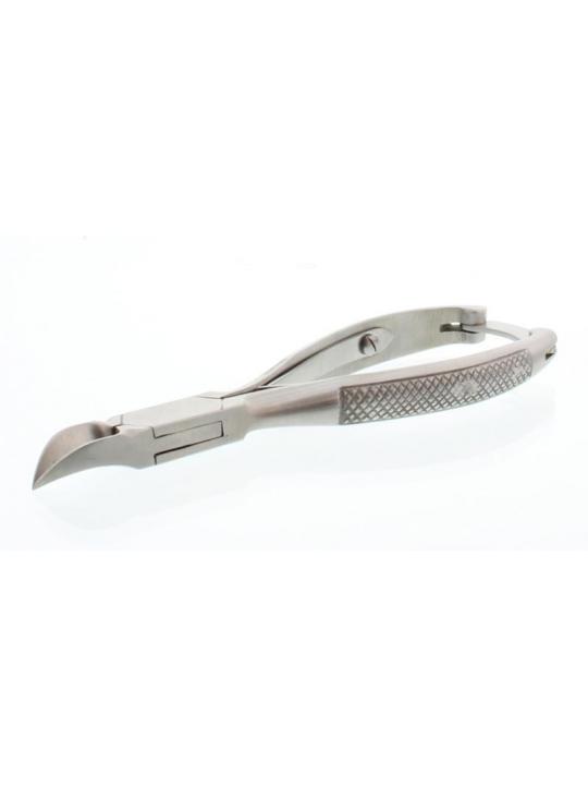 Pedicuretang 14cm roestvrij 32-R