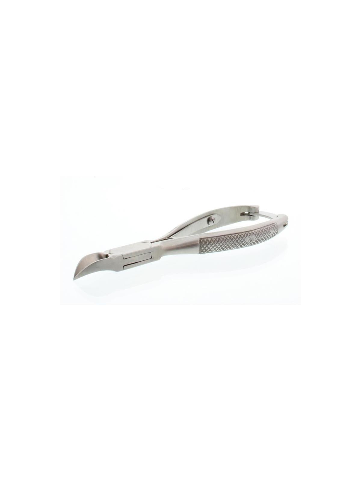 Pedicuretang 14cm roestvrij 32-R