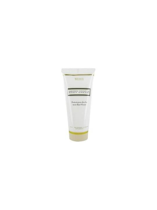 Hand & body cream