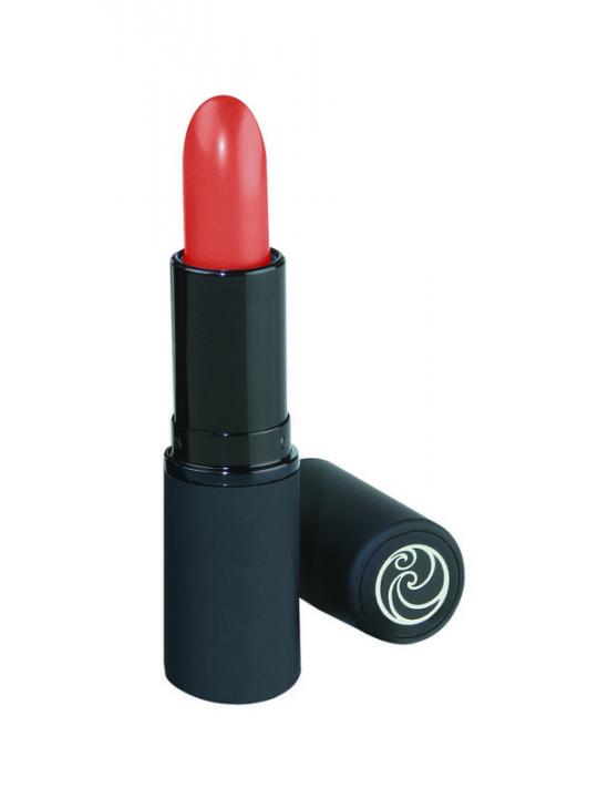 Lippenstift coral sea