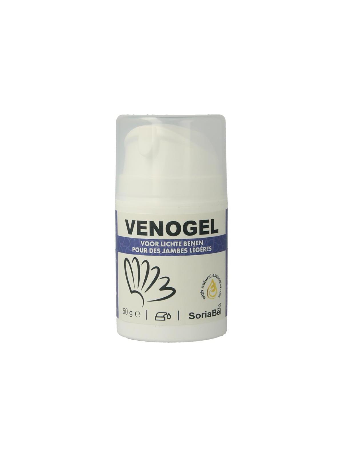 Venogel creme