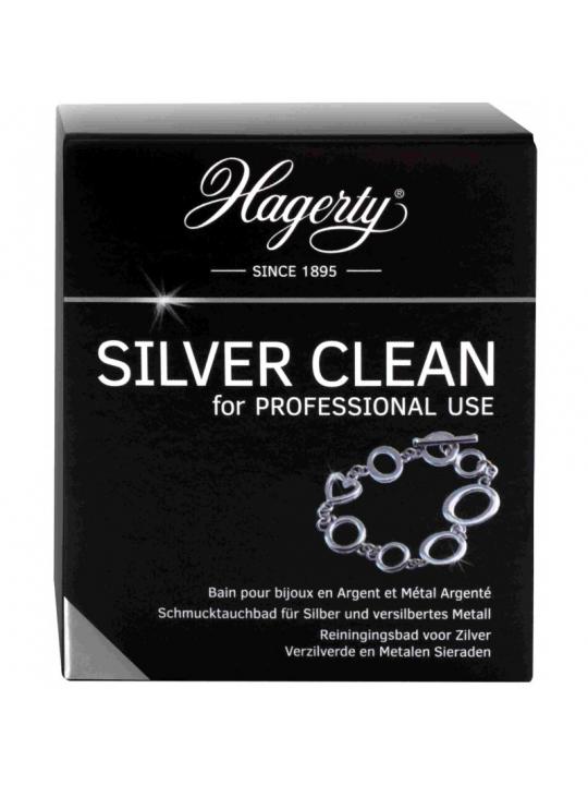 Silver clean pro