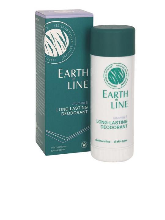 Long lasting deodorant creme