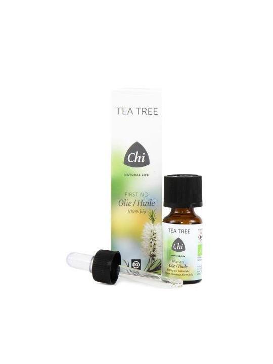 Tea tree (eerste hulp) bio