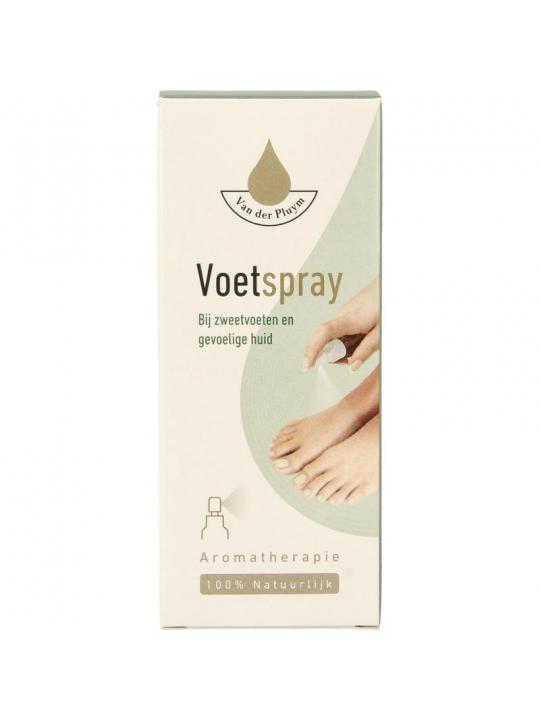 Voetspray