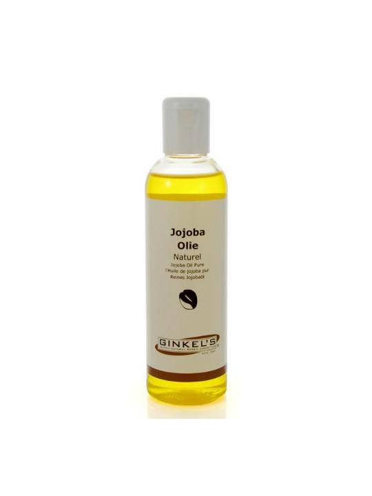 Jojoba olie