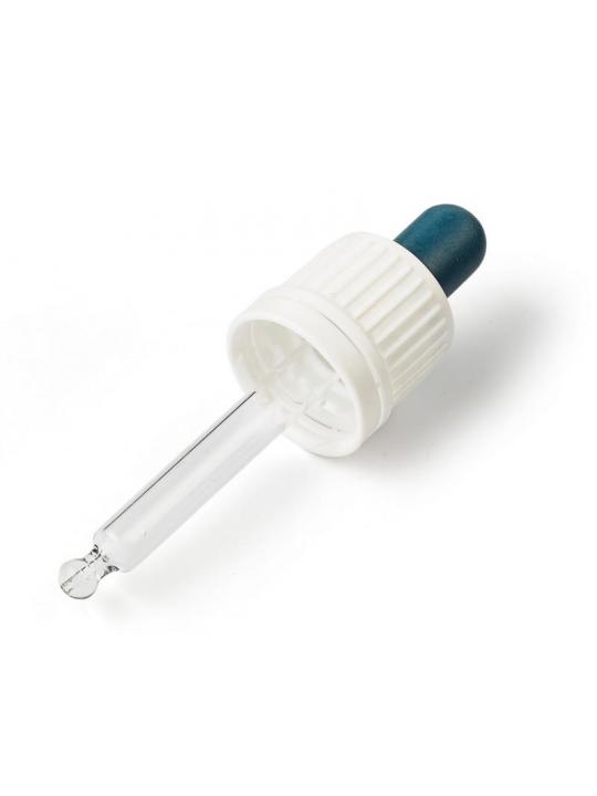 Pipet met garantie voor 10 t/m 30ml