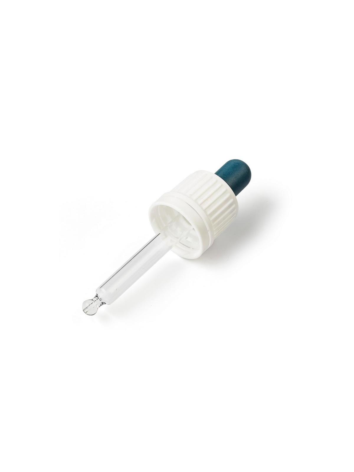 Pipet met garantie voor 10 t/m 30ml