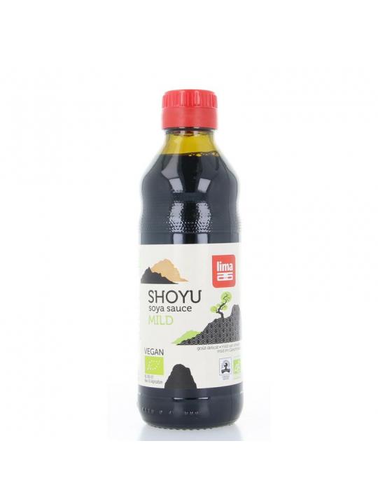 Shoyu bio