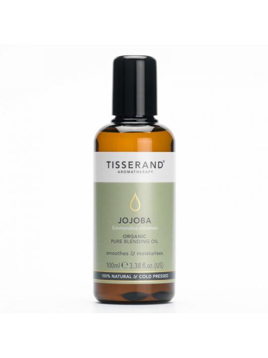 Jojoba olie organic