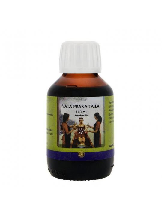 Vata prana taila ayurveda