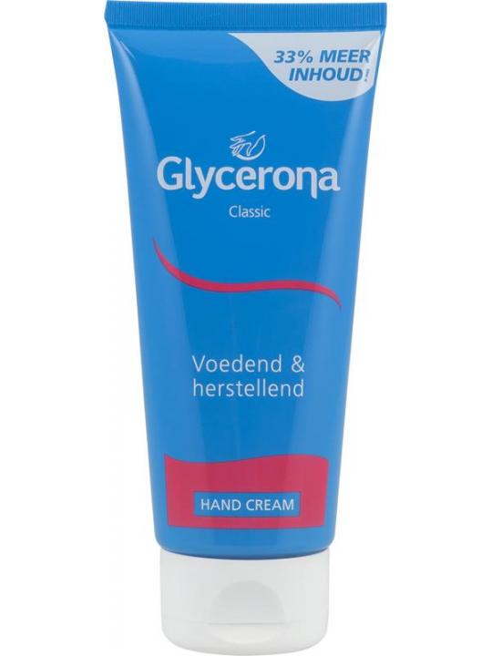 Handcreme classic tube