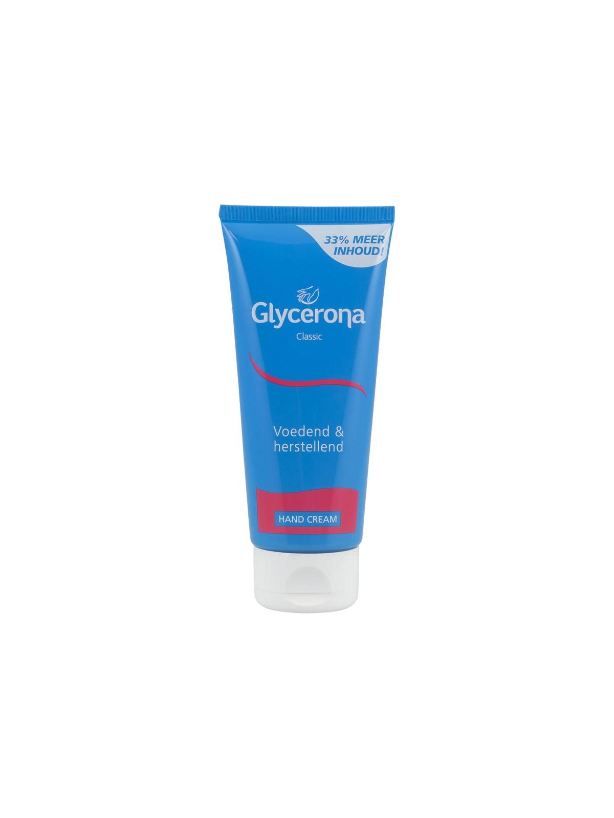 Handcreme classic tube