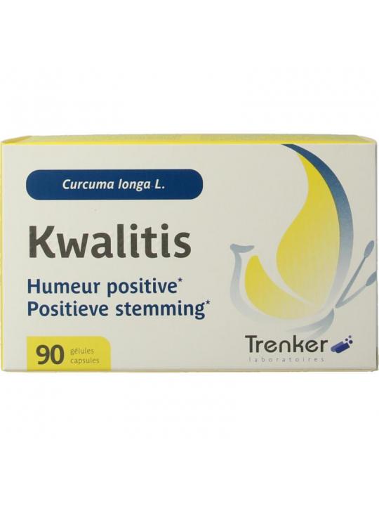 Kwalitis