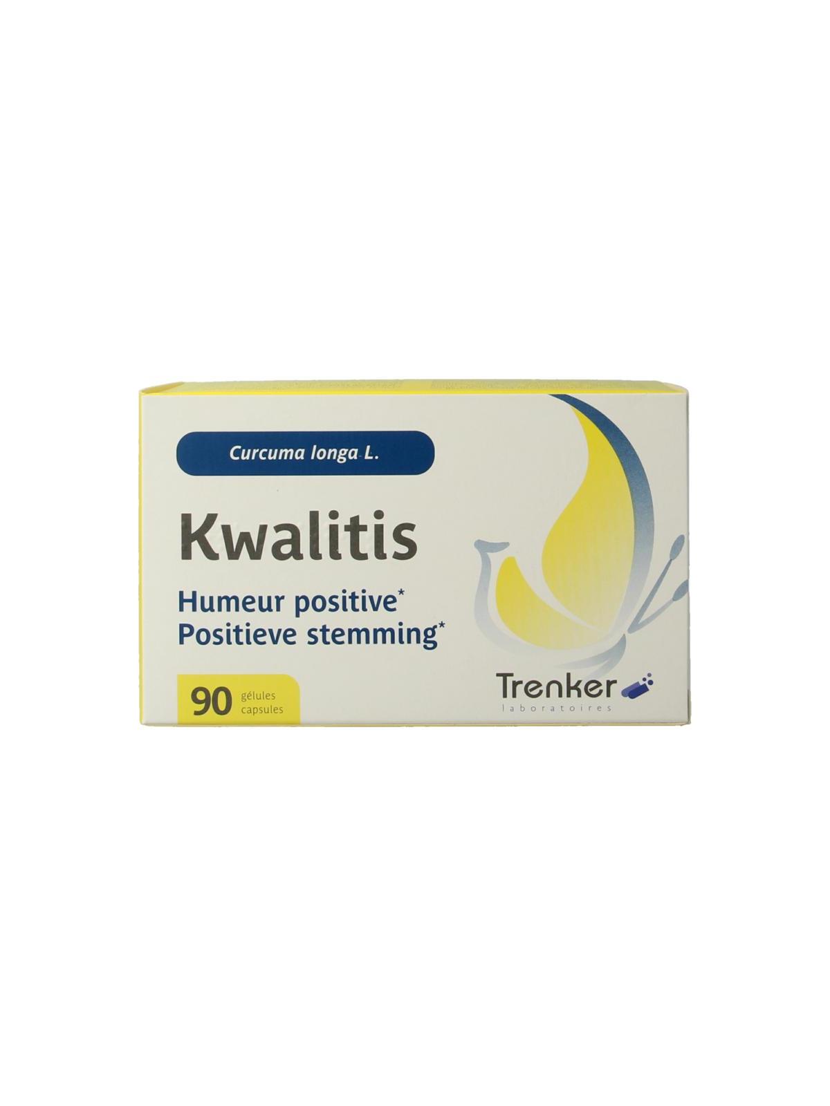 Kwalitis