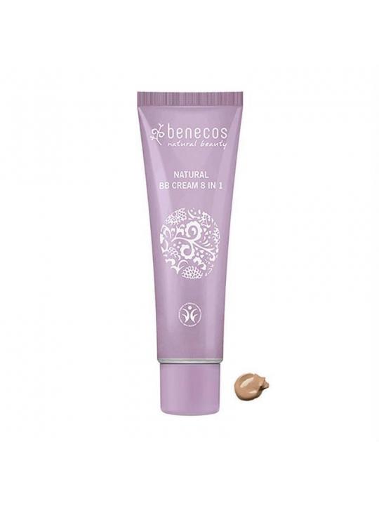 BB cream beige