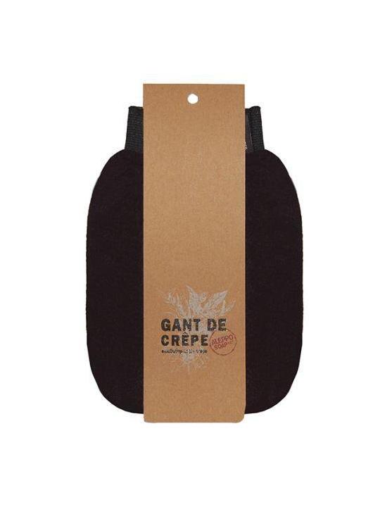 Scrubwashand crepe 23 x 15 gant de massage