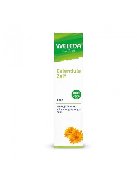 Calendula zalf