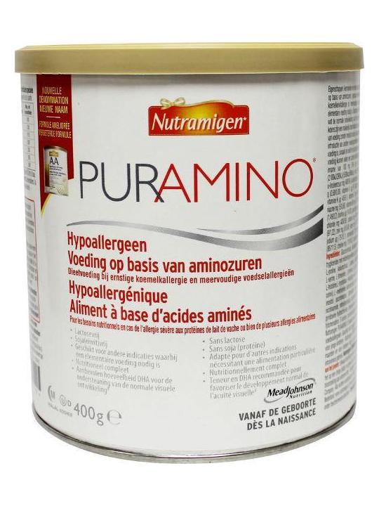 Puramino