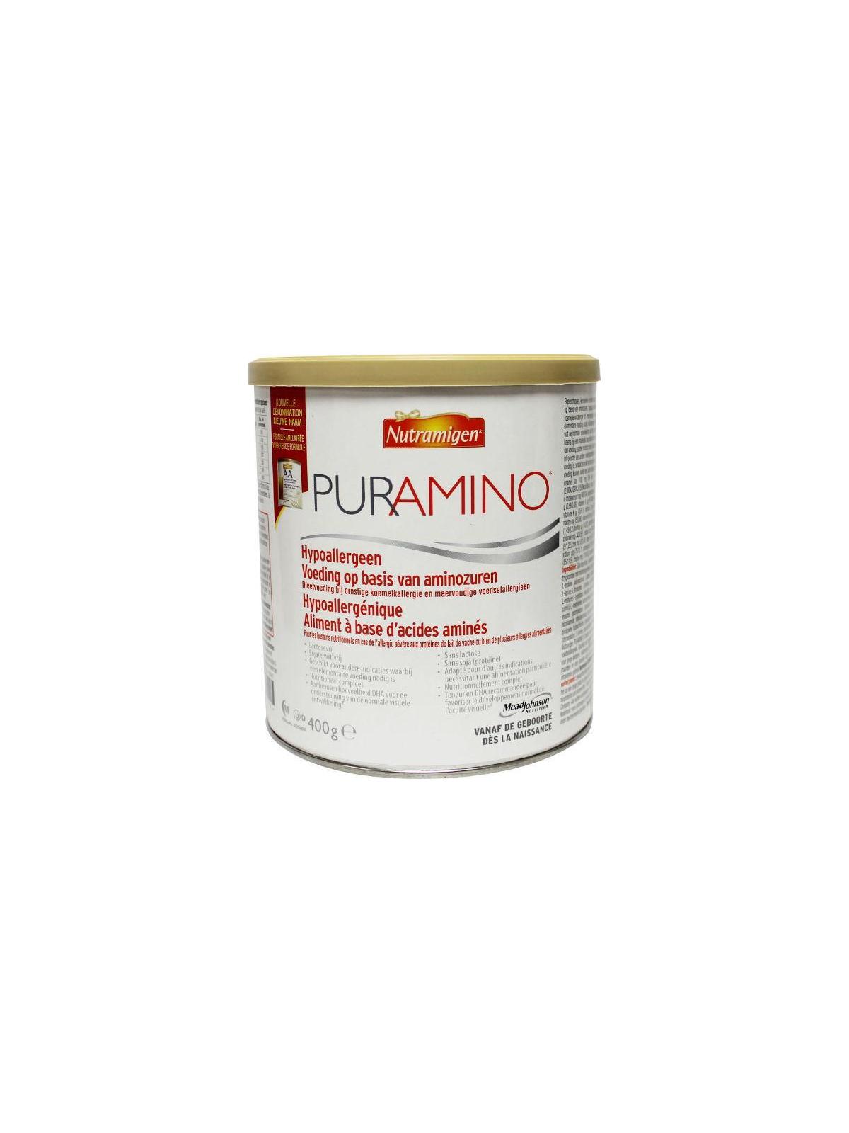 Puramino