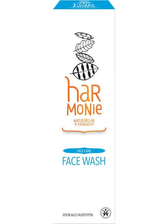 Face wash