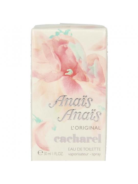 Anais anais eau de toilette vapo female