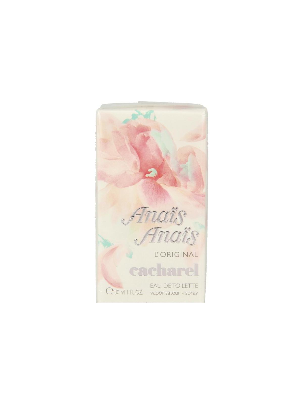 Anais anais eau de toilette vapo female