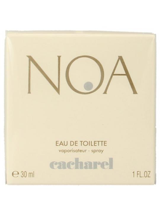 Noa eau de toilette vapo female