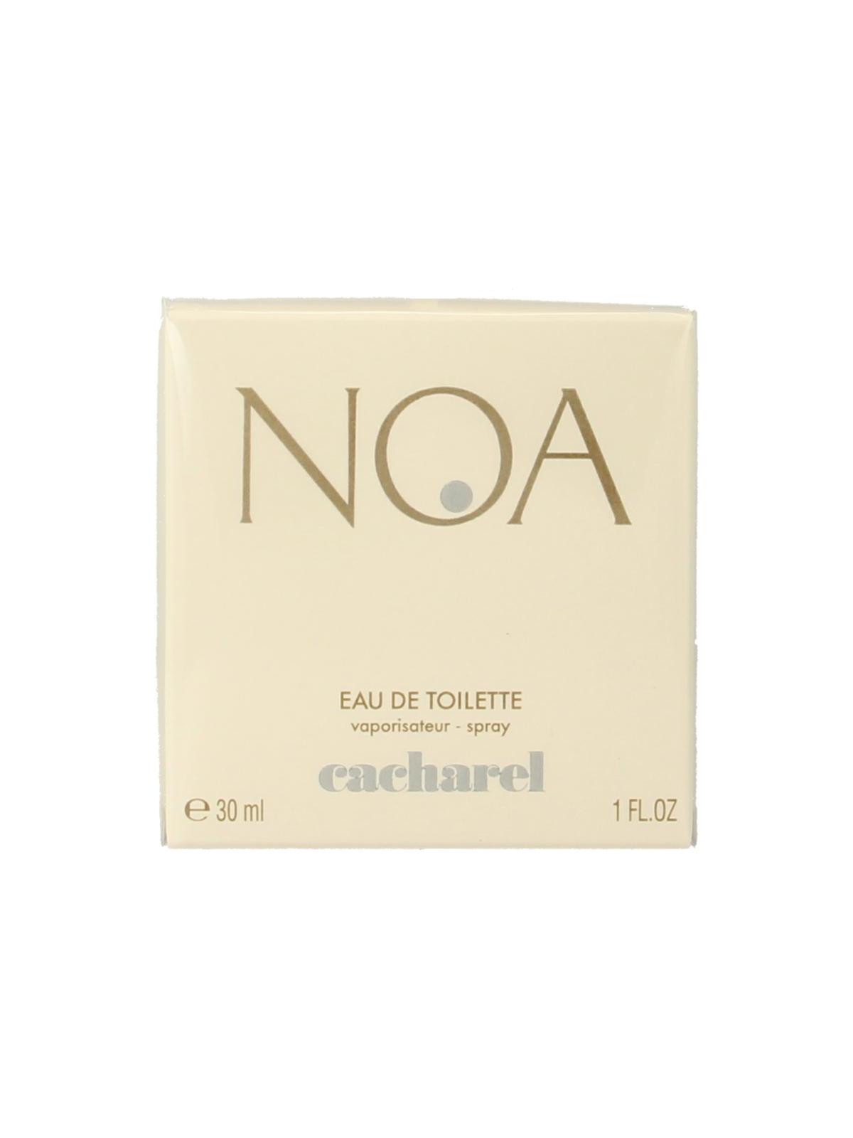 Noa eau de toilette vapo female