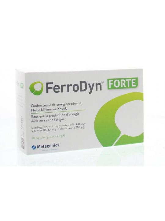 Ferrodyn forte