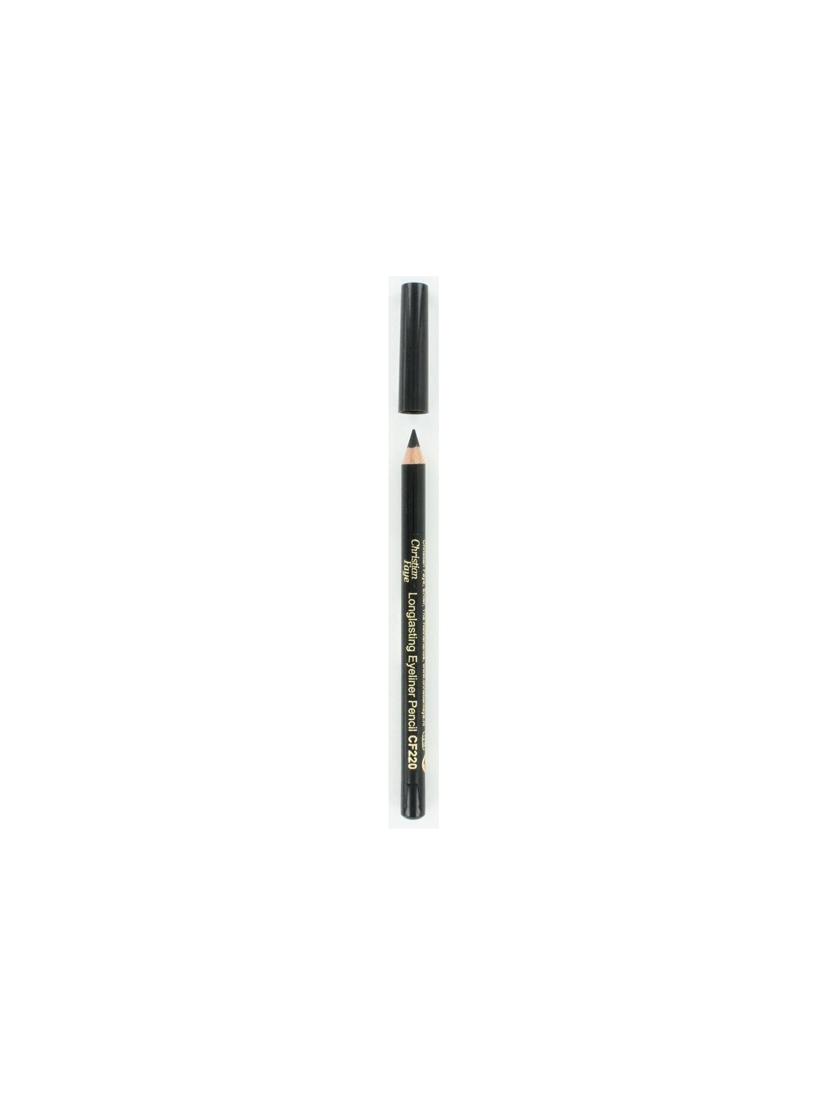 Eyeliner black