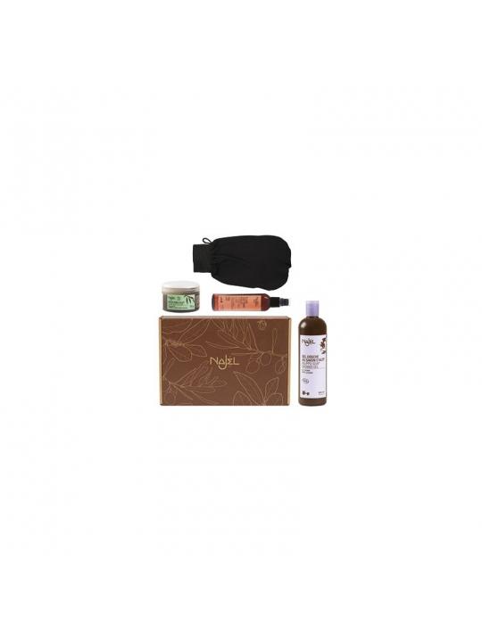 Giftset hammam ritual