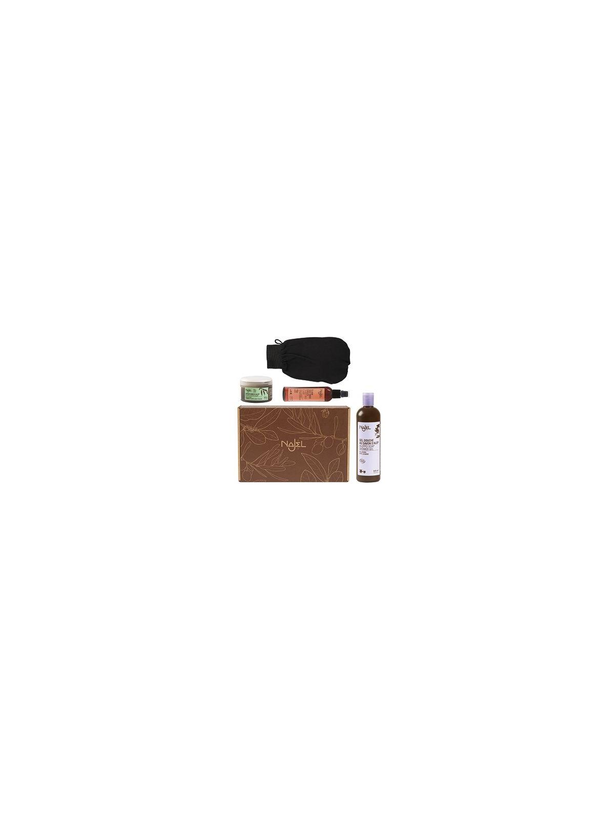 Giftset hammam ritual