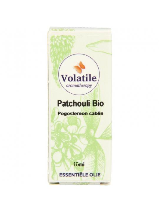 Patchouli