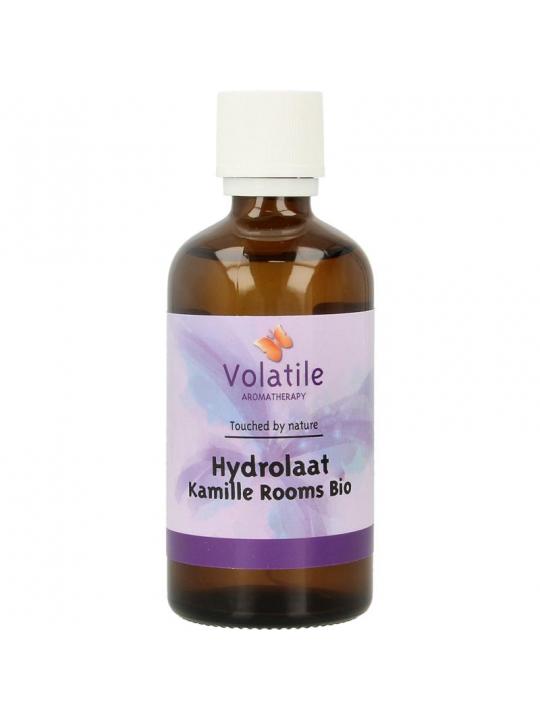 Kamille rooms hydrolaat