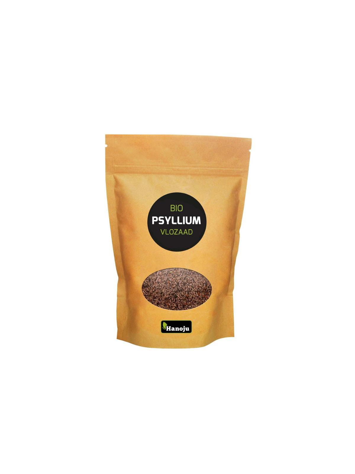 Psyllium organic bio