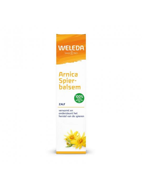 Arnica spierbalsem