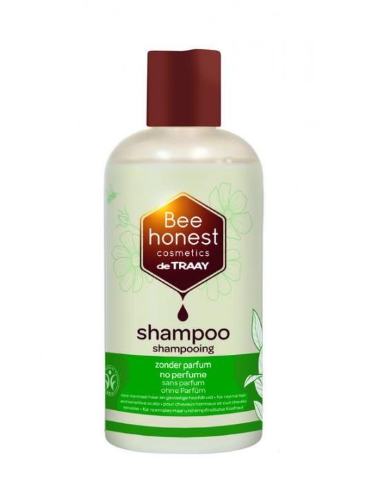 Shampoo parfum vrij