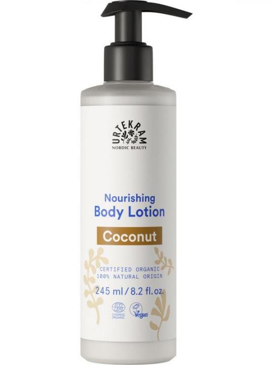 Kokosnoot bodylotion