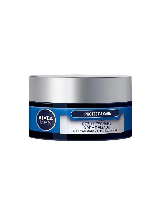 Men intensive creme