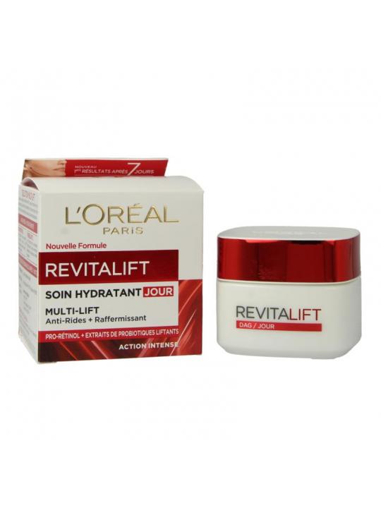 Revitalift dagcreme