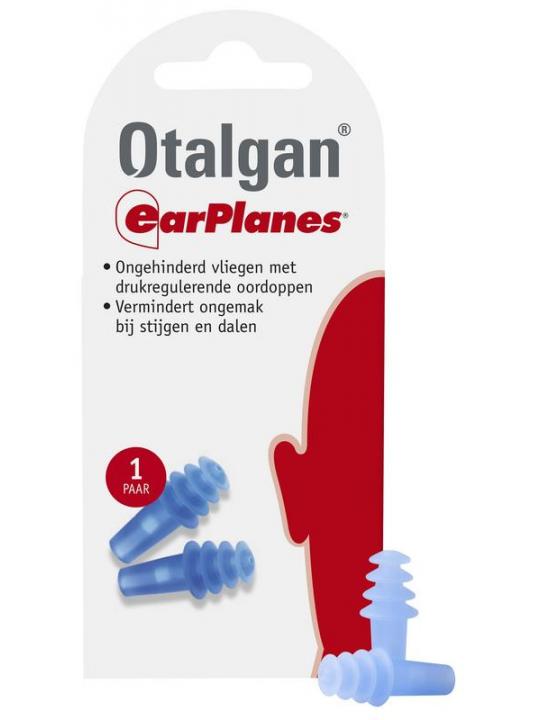 Earplanes