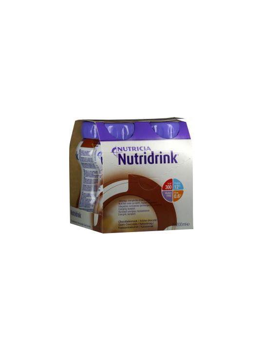 Chocolade 200ml