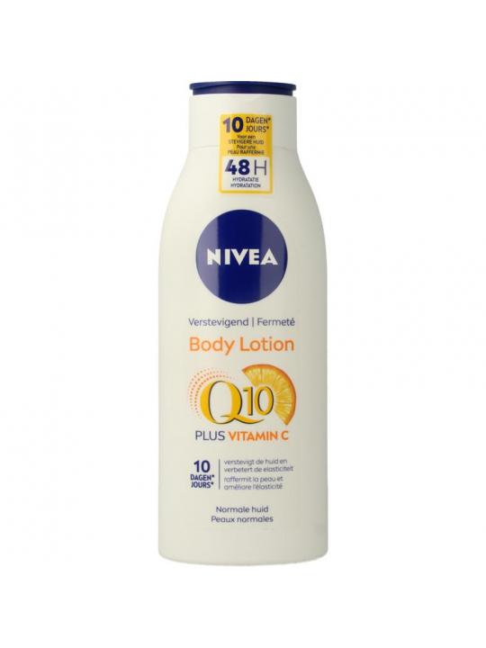 Body verstevigende lotion Q10