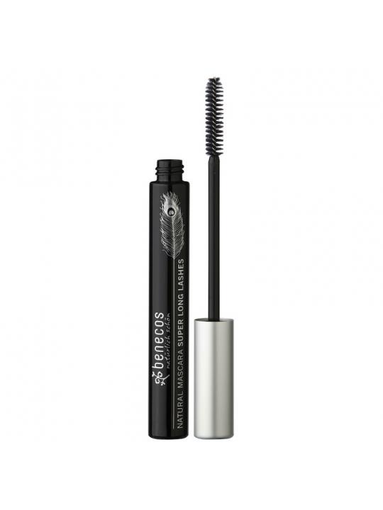 Mascara carbon zwart